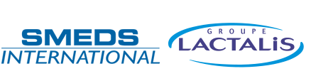 Smeds International Logo